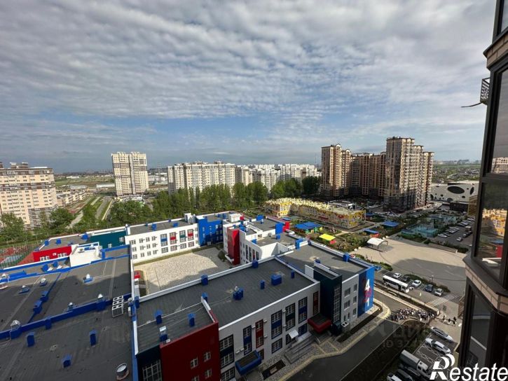 2-комн квартира улица Григория Булгакова, 8к1,  д. 8к1