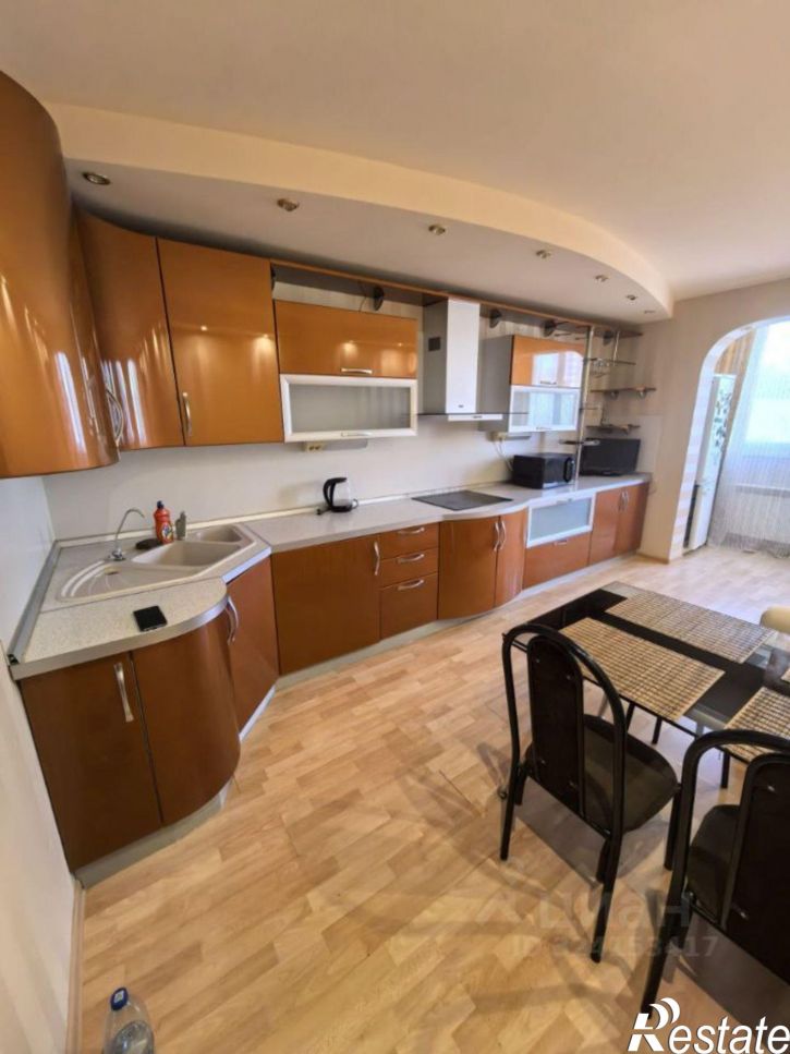 2-комн квартира Черкасская улица, 53,  д. 53