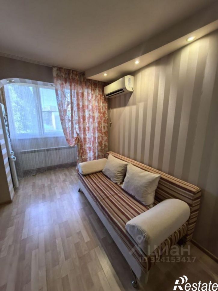 2-комн квартира Черкасская улица, 53,  д. 53