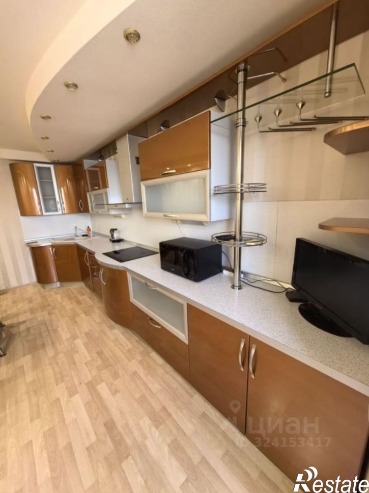 2-комн квартира Черкасская улица, 53,  д. 53