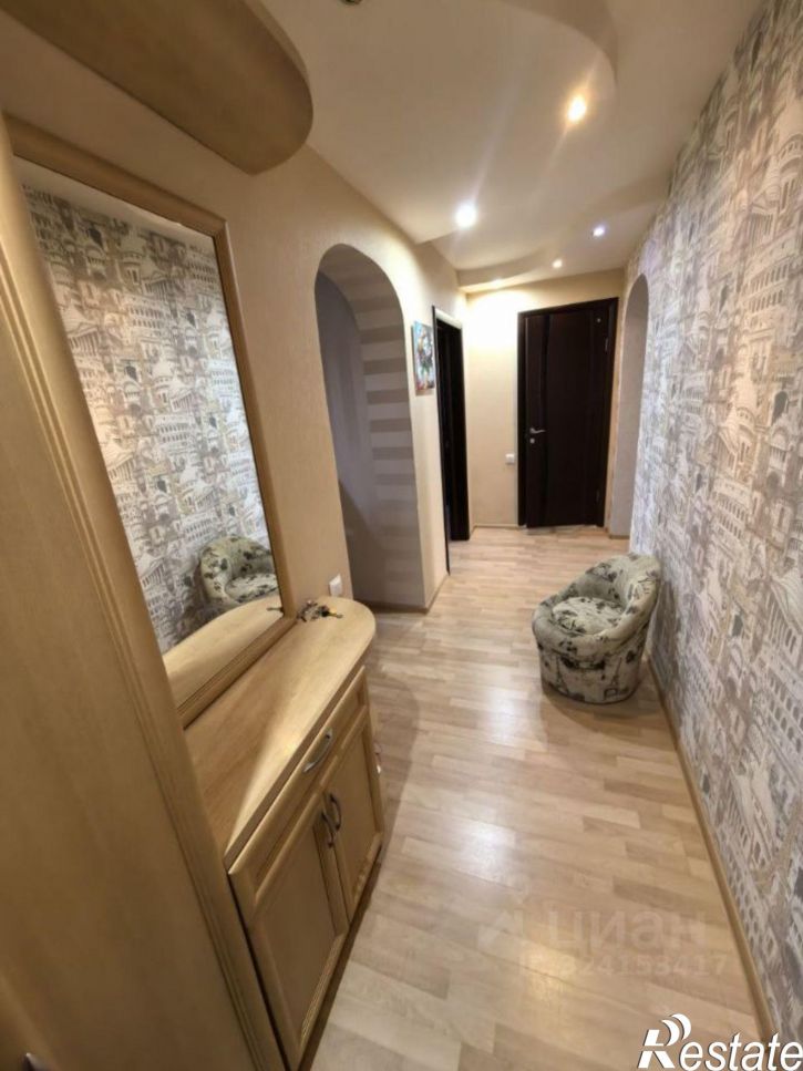 2-комн квартира Черкасская улица, 53,  д. 53