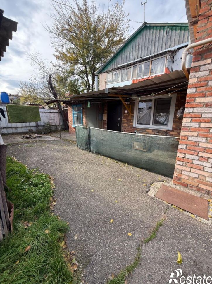 2-комн квартира улица имени Володи Головатого, 424,  д. 424