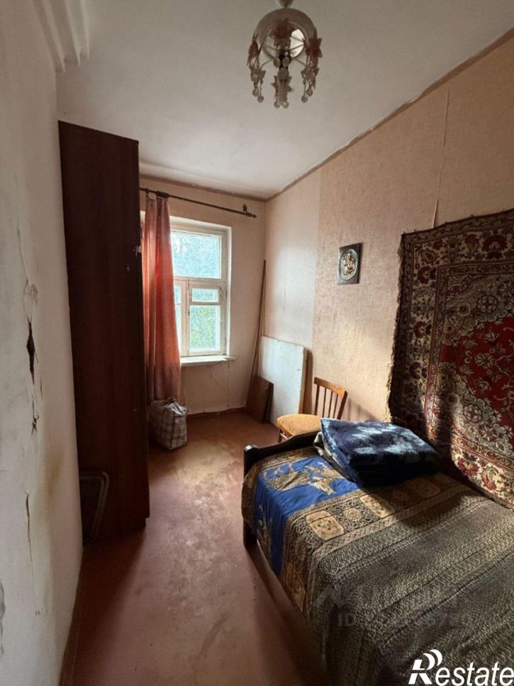 2-комн квартира улица имени Володи Головатого, 424,  д. 424