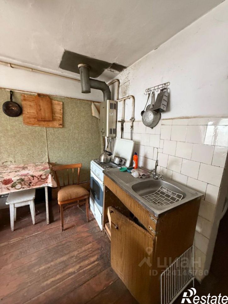 2-комн квартира улица имени Володи Головатого, 424,  д. 424