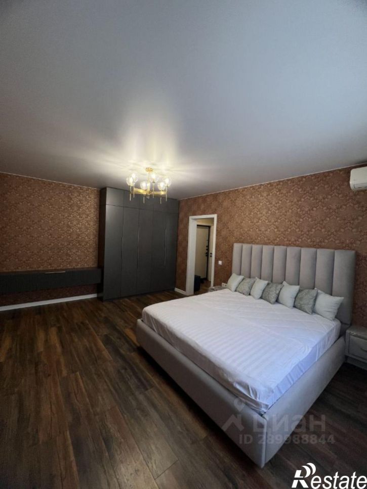 1-комн квартира ул Магистральная, 9/1,  д. 9/1