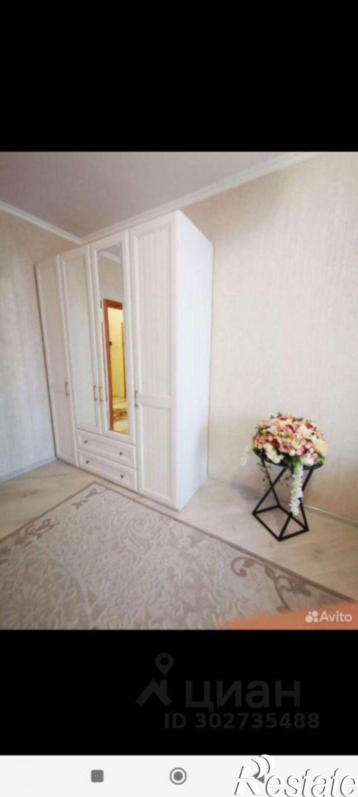 1-комн квартира ул им. Тюляева, 4/1,  д. 4/1