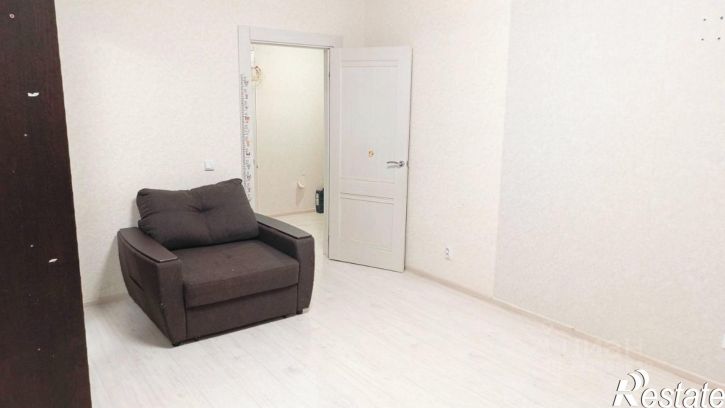 1-комн квартира ул им. Героя Советского Союза Николая Воробьёва, 9,  д. 9