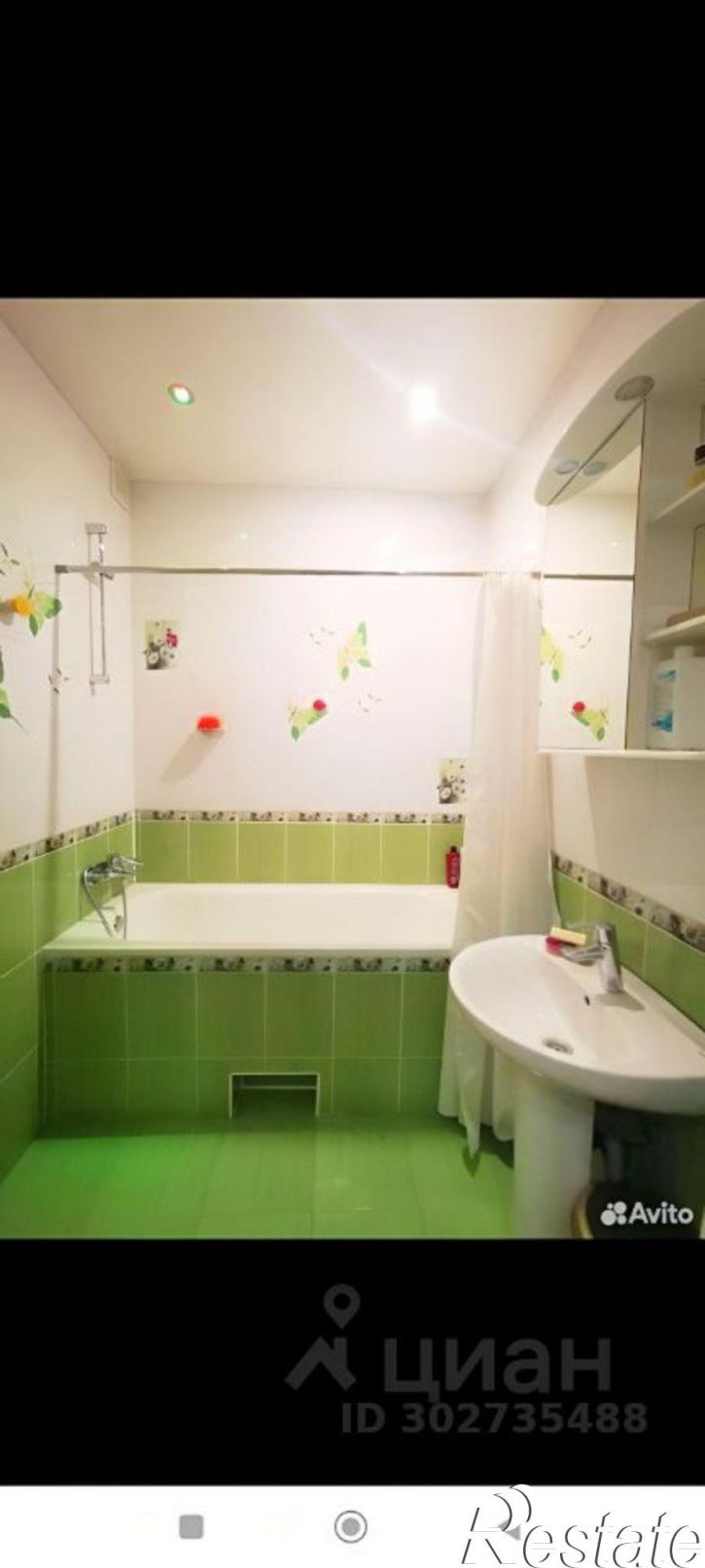 1-комн квартира ул им. Тюляева, 4/1,  д. 4/1