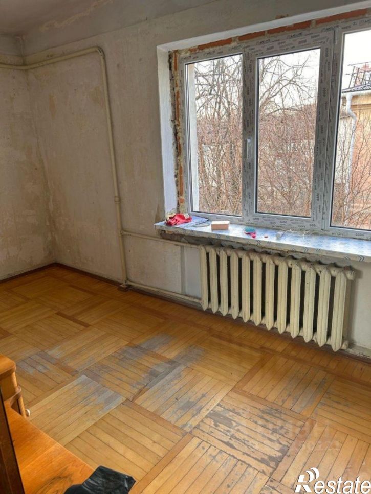 2-комн квартира ул Ставропольская, 123/2,  д. 123/2