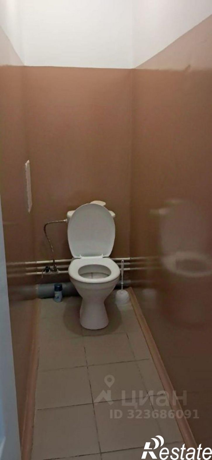 2-комн квартира улица Котлярова, 1,  д. 1