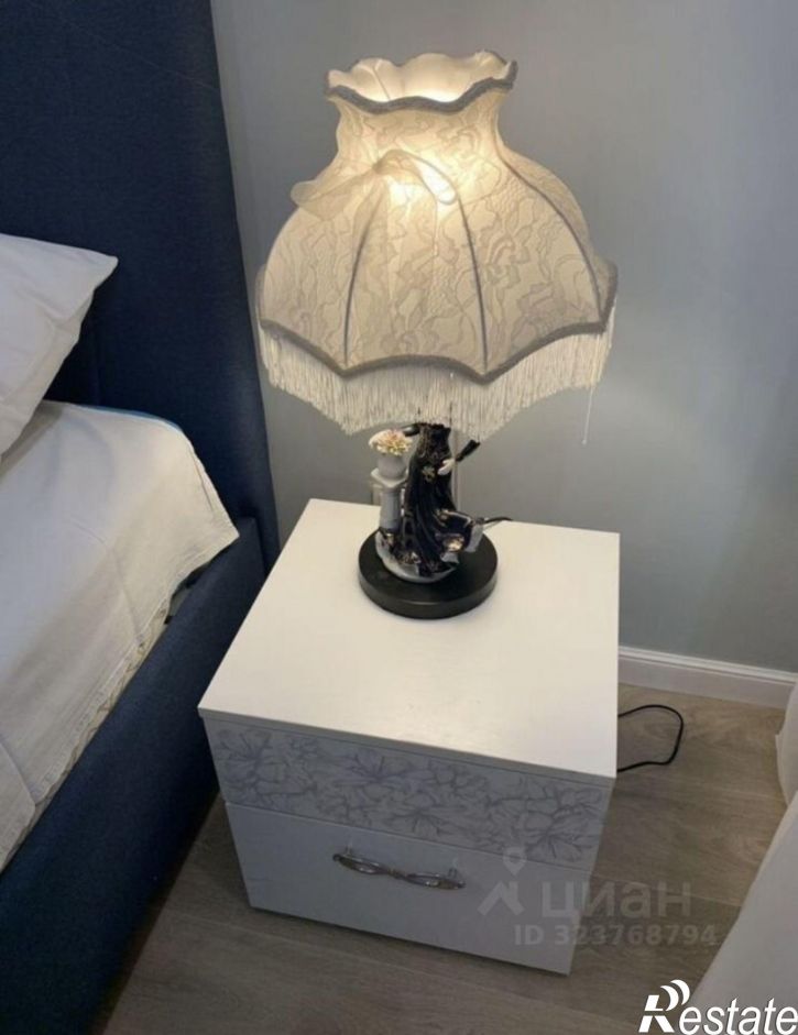 1-комн квартира Артезианская улица, 2,  д. 2