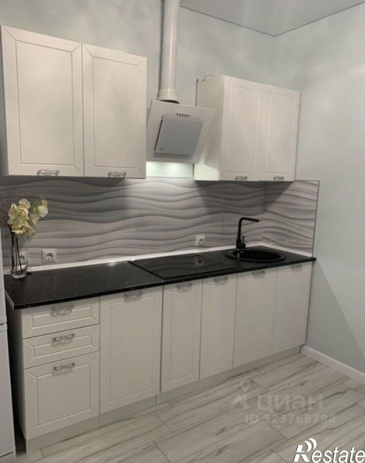 1-комн квартира Артезианская улица, 2,  д. 2