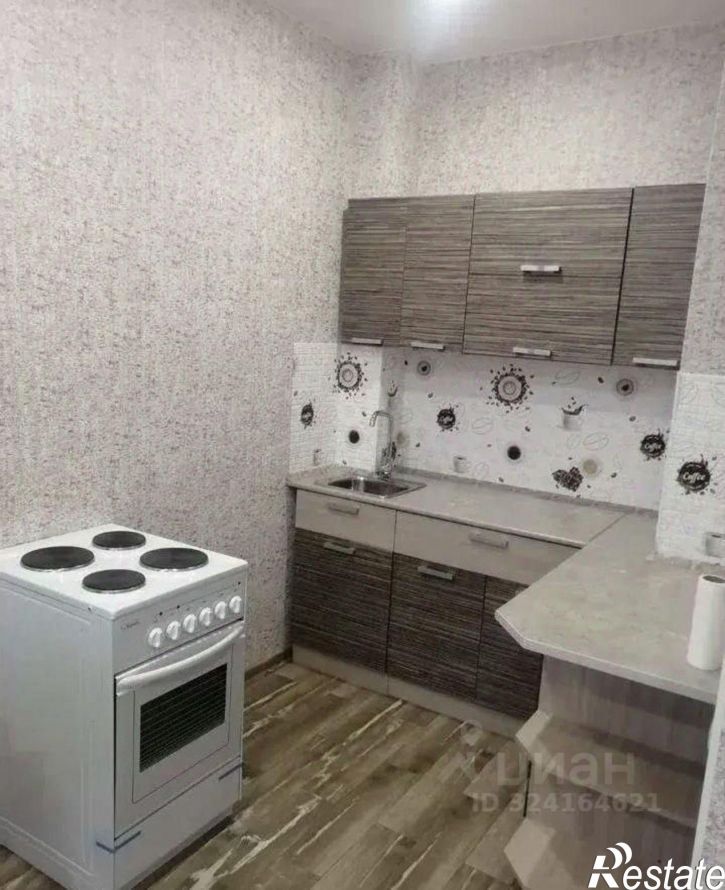 1-комн квартира улица Западный Обход, 39/2,  д. 39/2