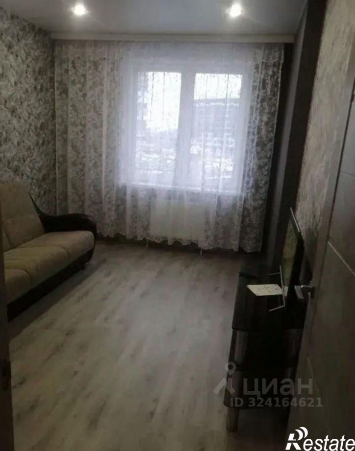 1-комн квартира улица Западный Обход, 39/2,  д. 39/2