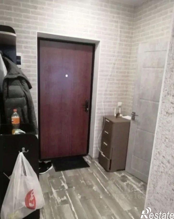 1-комн квартира улица Западный Обход, 39/2,  д. 39/2