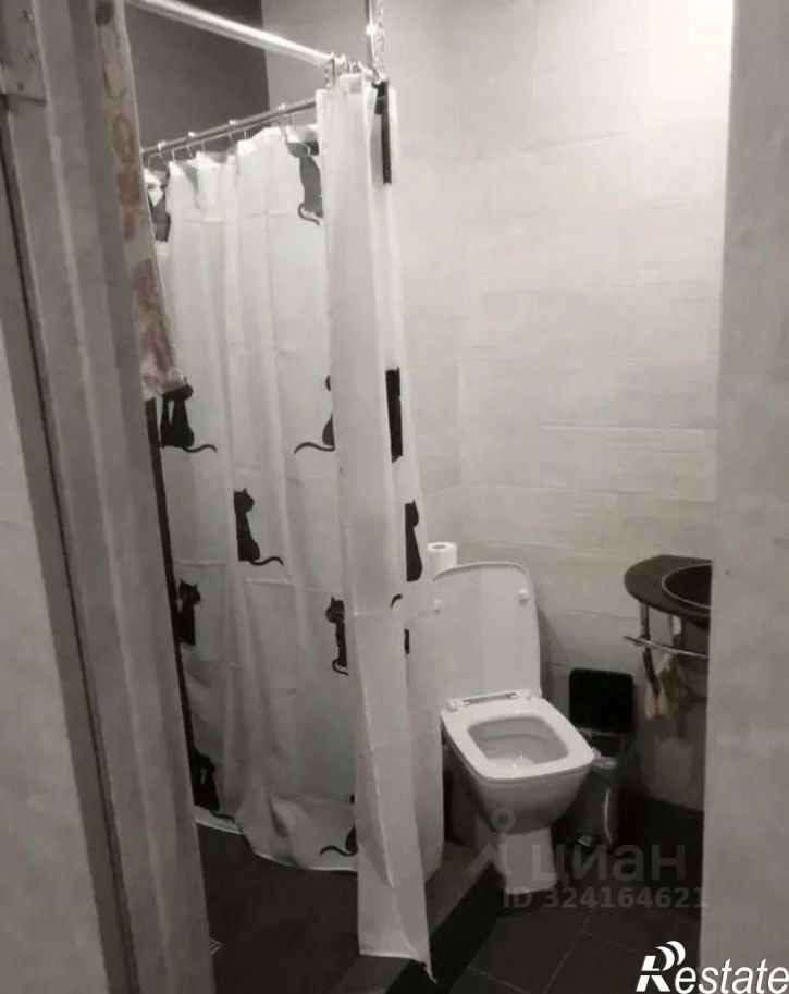 1-комн квартира улица Западный Обход, 39/2,  д. 39/2