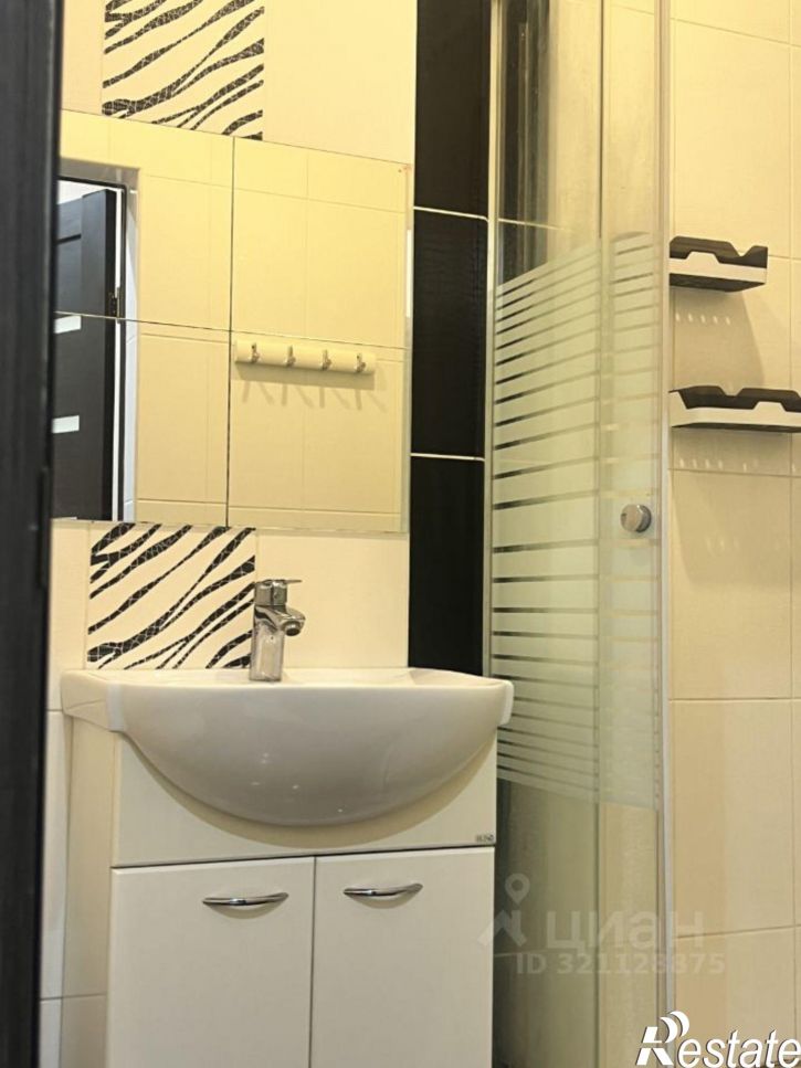 1-комн квартира ул им. Селезнева, 4А,  д. 4А