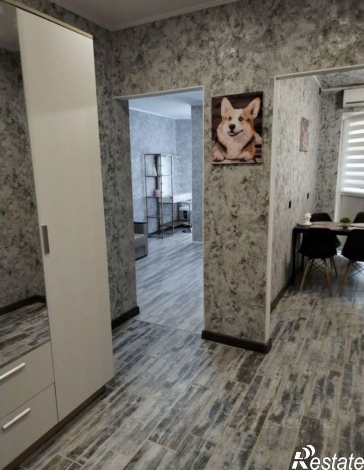 1-комн квартира ул Парусная, 10 1,  д. 10 1,  к. 1