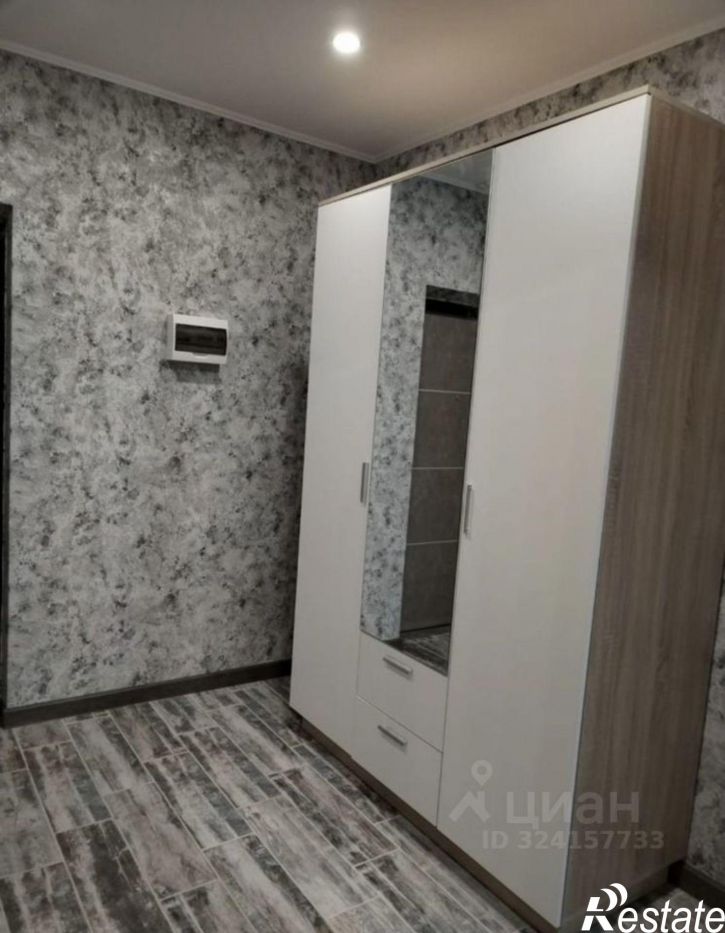 1-комн квартира ул Парусная, 10 1,  д. 10 1,  к. 1