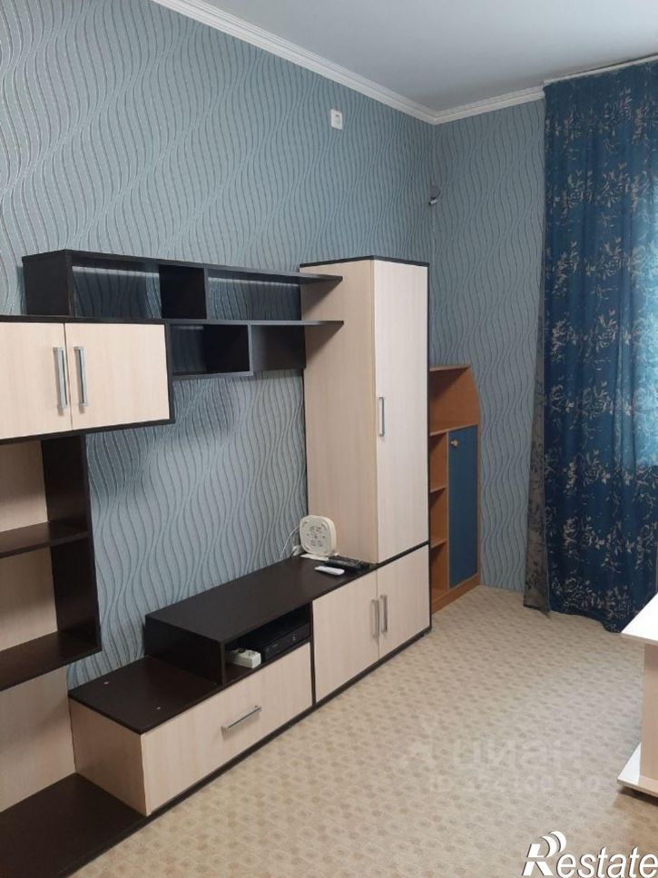 1-комн квартира ул им. Лавочкина, 31,  д. 31