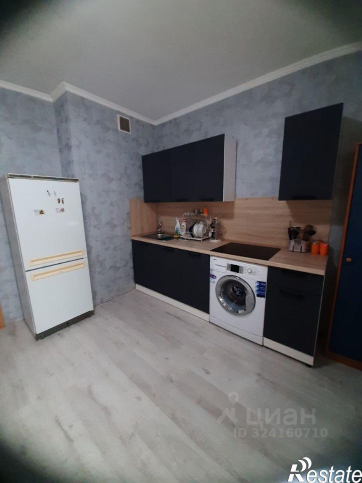 1-комн квартира ул им. Лавочкина, 31,  д. 31