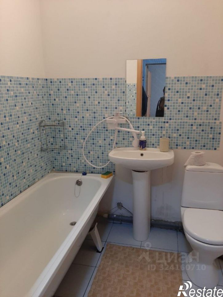 1-комн квартира ул им. Лавочкина, 31,  д. 31