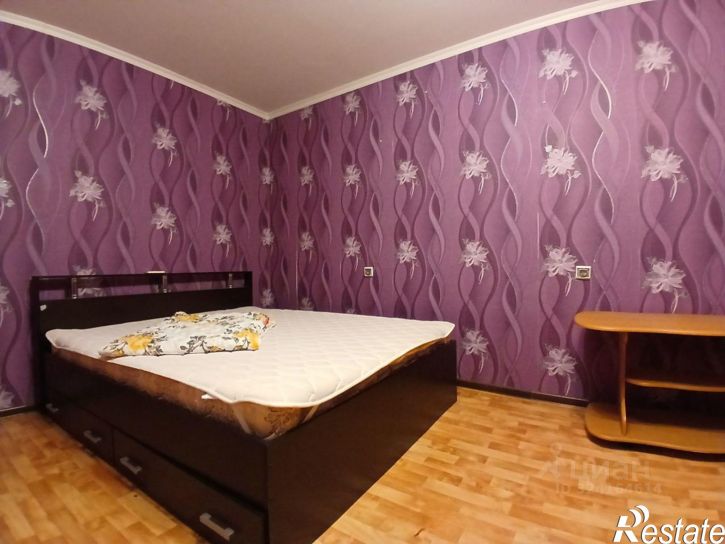 1-комн квартира ул Камвольная, 8,  д. 8