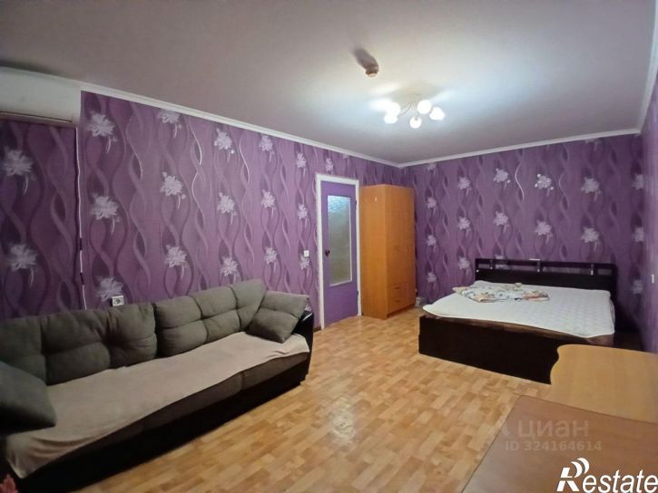 1-комн квартира ул Камвольная, 8,  д. 8