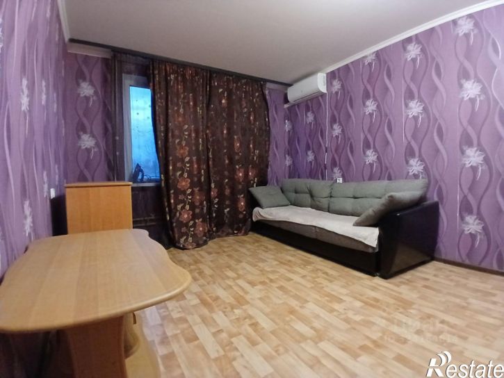 1-комн квартира ул Камвольная, 8,  д. 8