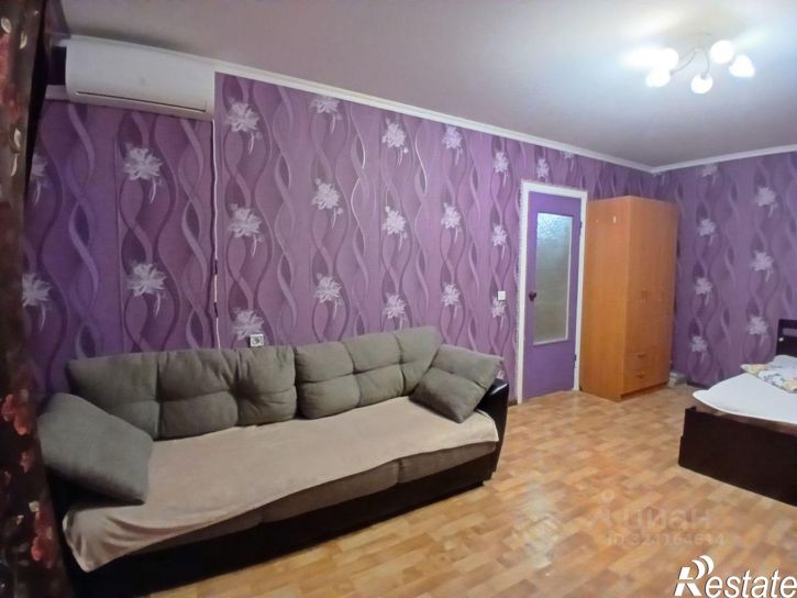 1-комн квартира ул Камвольная, 8,  д. 8