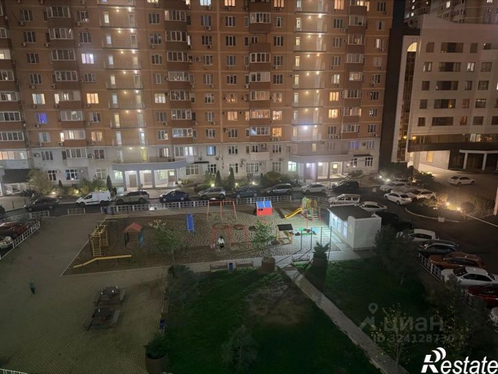 1-комн квартира ул Гаражная, 67,  д. 67