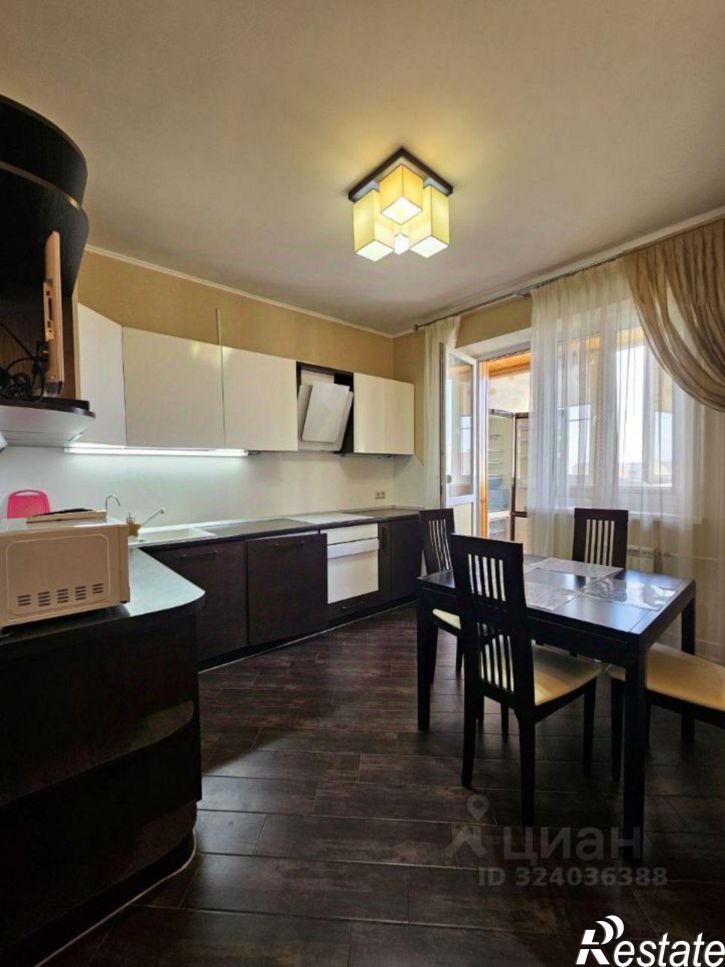 1-комн квартира ул им. Дмитрия Благоева, 24/1,  д. 24/1