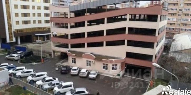 1-комн квартира ул Гаражная, 67,  д. 67