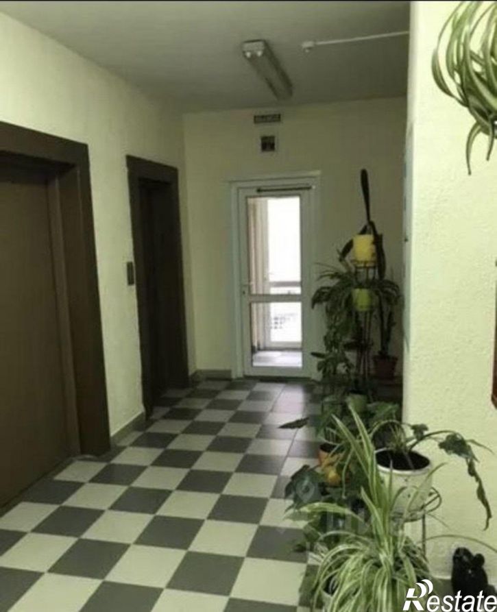 1-комн квартира ул Гаражная, 67,  д. 67