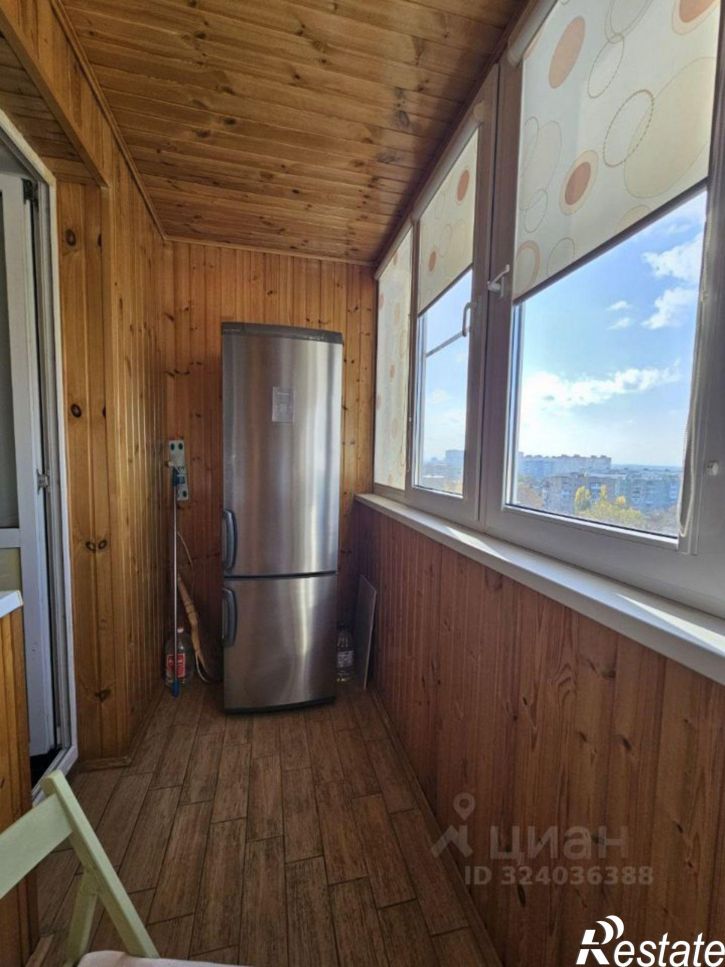 1-комн квартира ул им. Дмитрия Благоева, 24/1,  д. 24/1