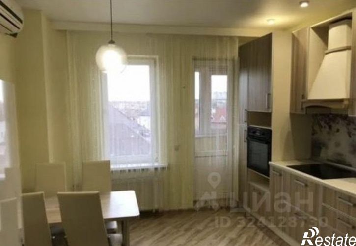 1-комн квартира ул Гаражная, 67,  д. 67