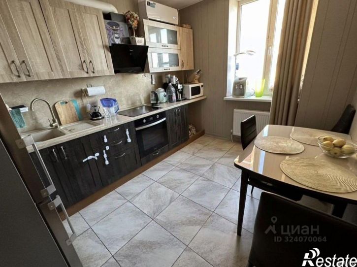 2-комн квартира Гаражный пер, 9,  д. 9