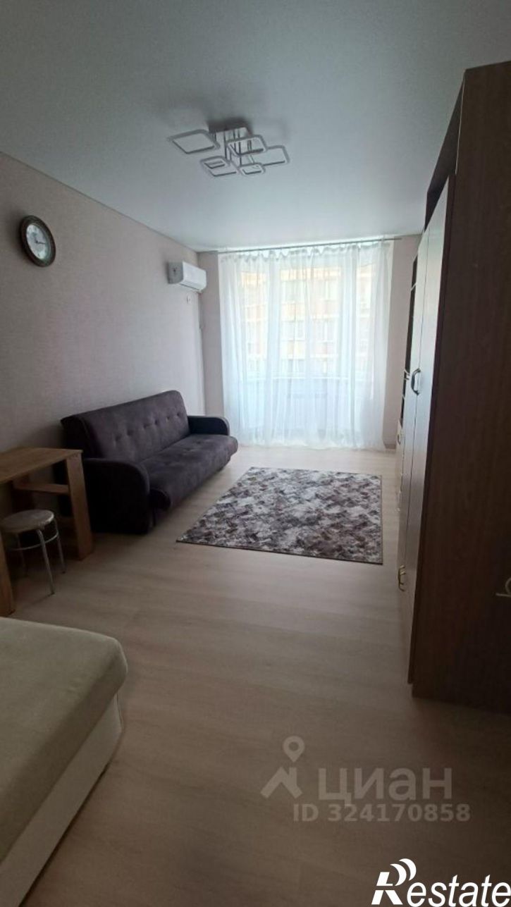 1-комн квартира проезд им. Репина, 5,  д. 5