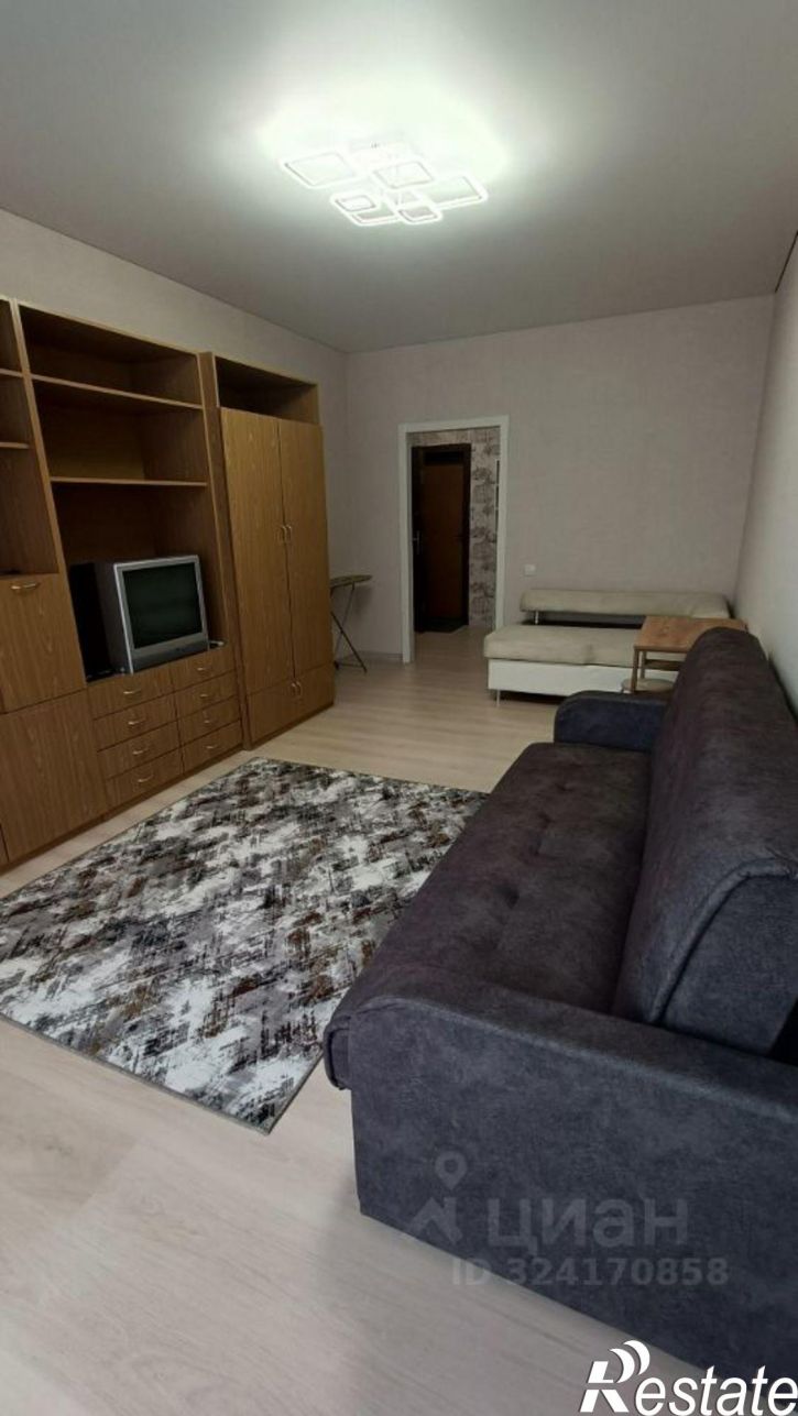 1-комн квартира проезд им. Репина, 5,  д. 5