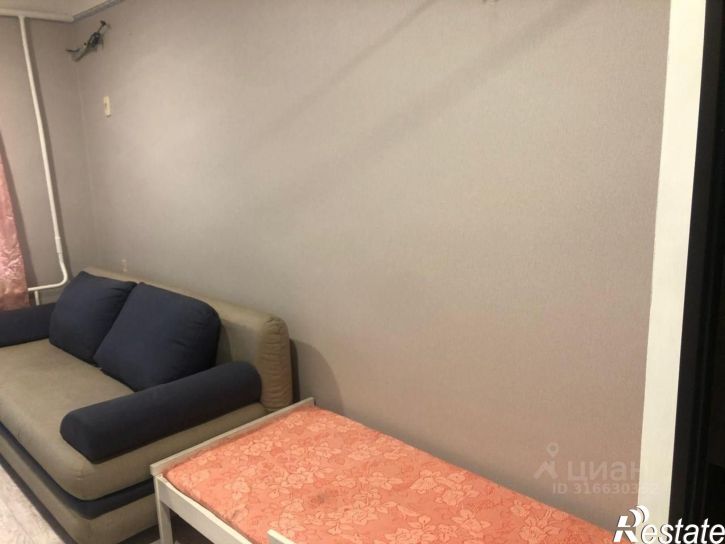 Комната ул Краснодарская, 32,  д. 32