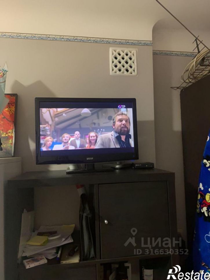 Комната ул Краснодарская, 32,  д. 32