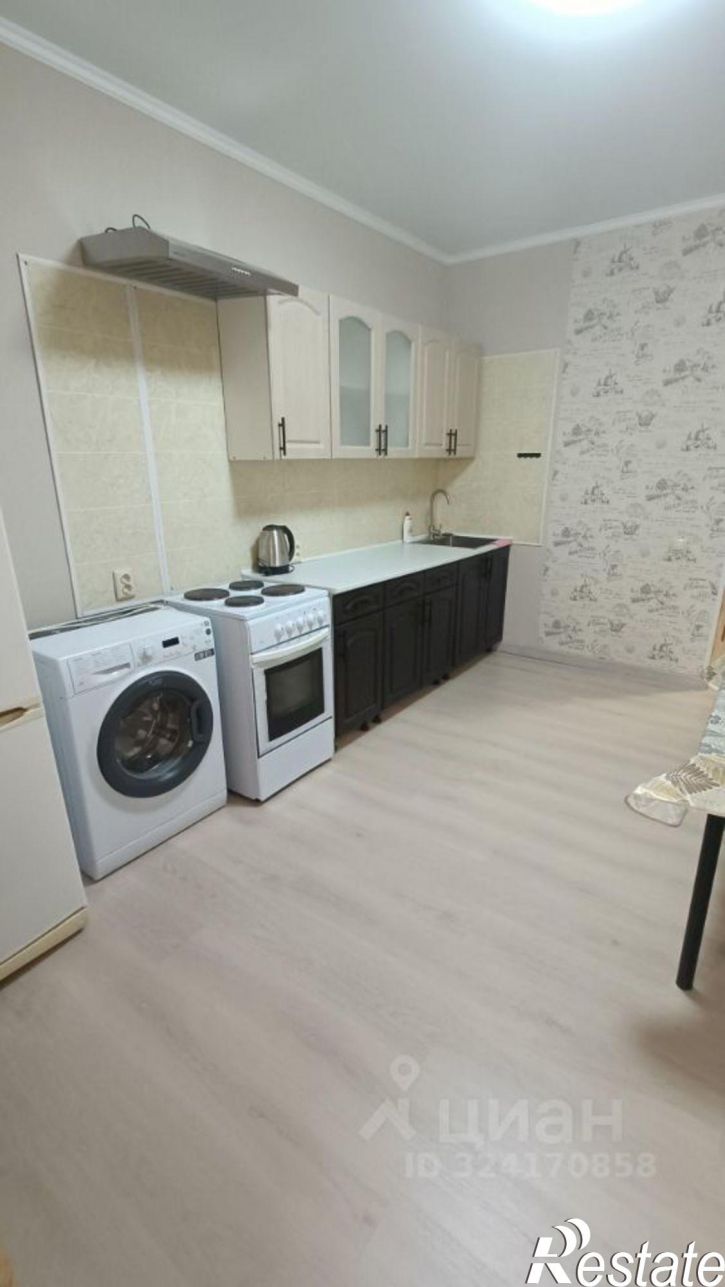 1-комн квартира проезд им. Репина, 5,  д. 5