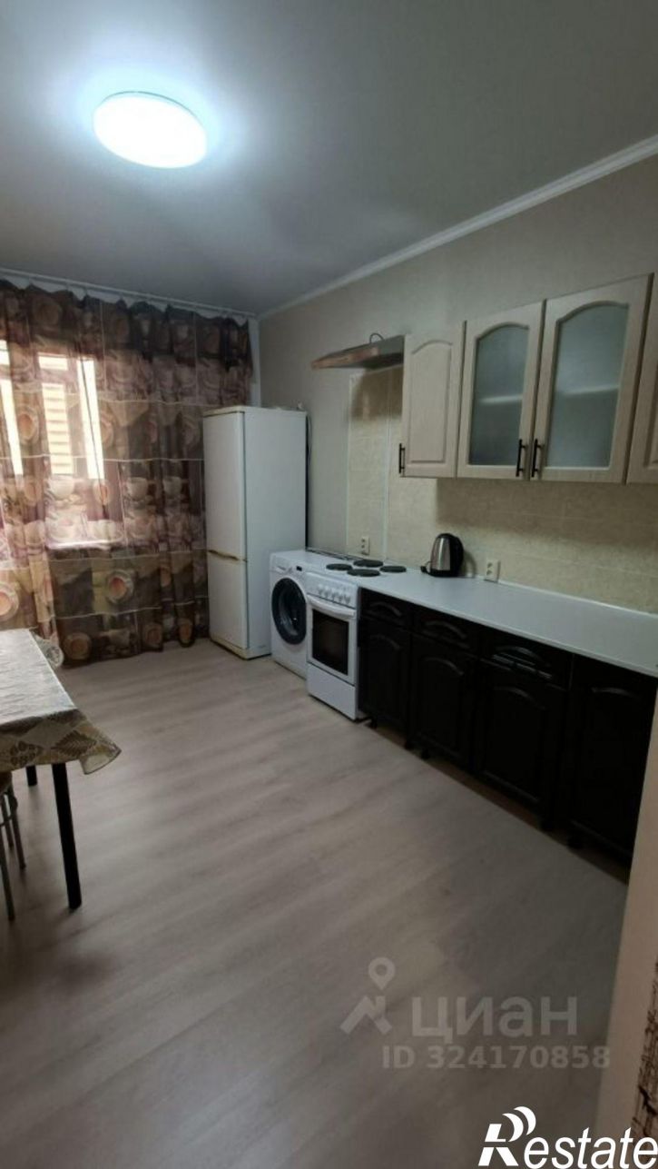 1-комн квартира проезд им. Репина, 5,  д. 5