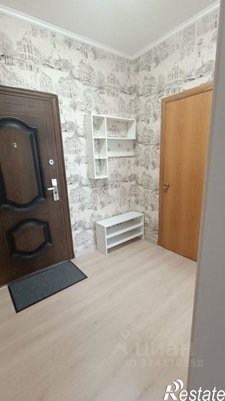 1-комн квартира проезд им. Репина, 5,  д. 5