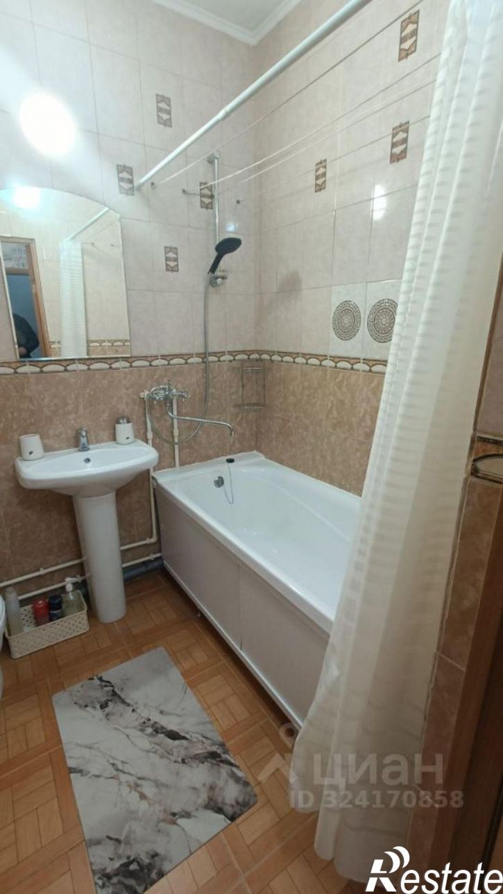 1-комн квартира проезд им. Репина, 5,  д. 5