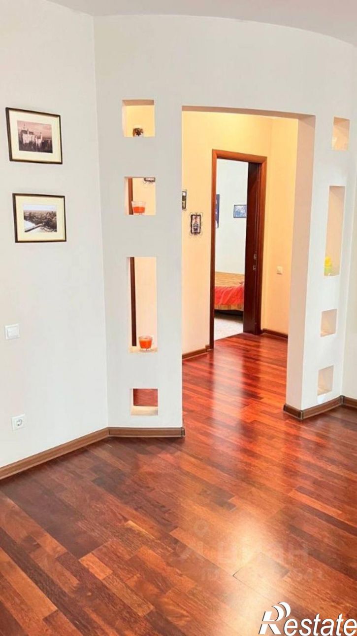 4-комн квартира ул им. Атарбекова, 5,  д. 5