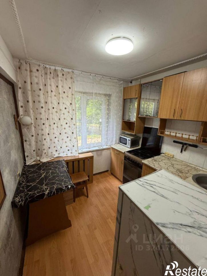 3-комн квартира ул Ставропольская, 167,  д. 167