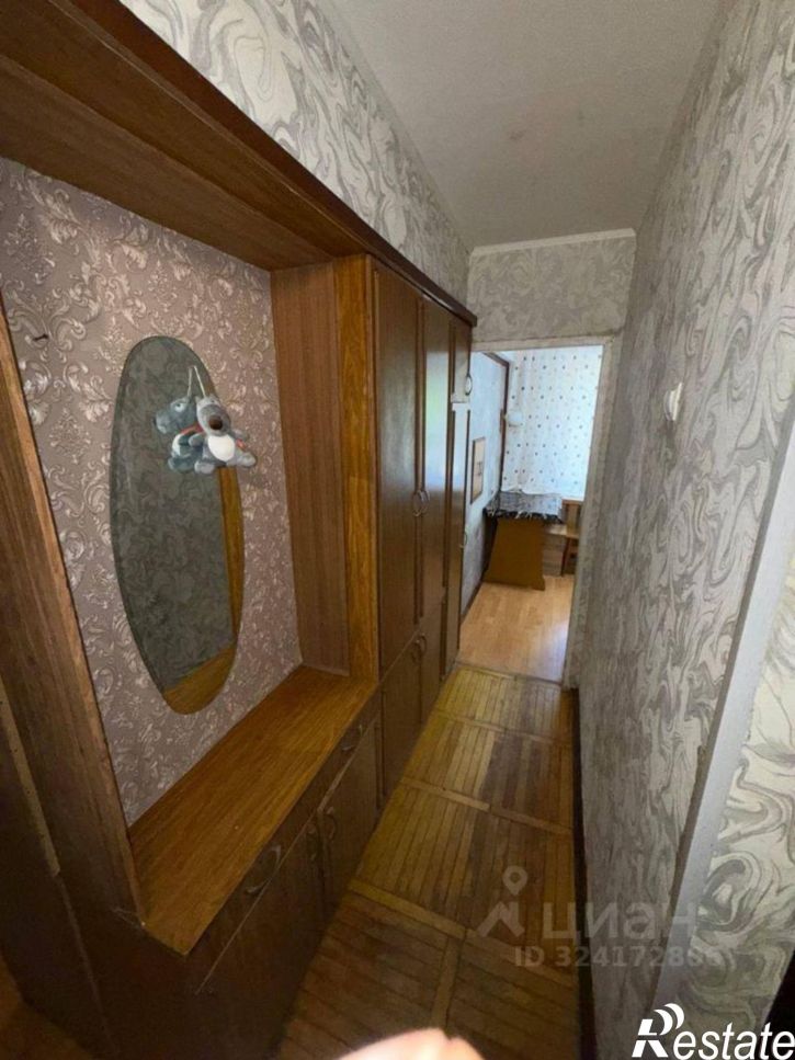 3-комн квартира ул Ставропольская, 167,  д. 167