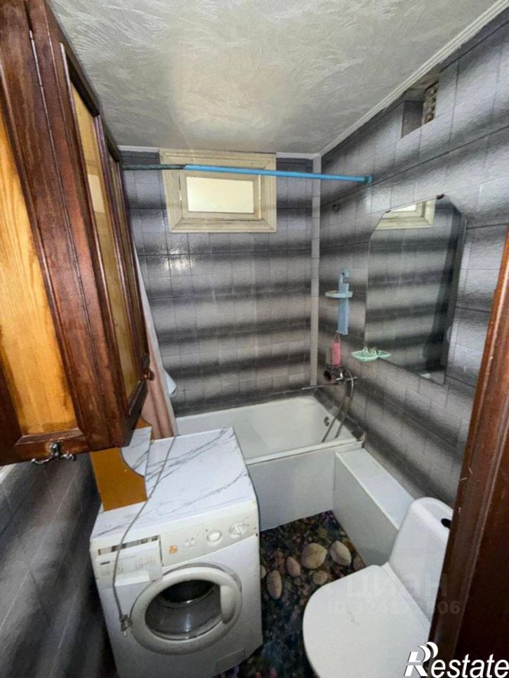 3-комн квартира ул Ставропольская, 167,  д. 167