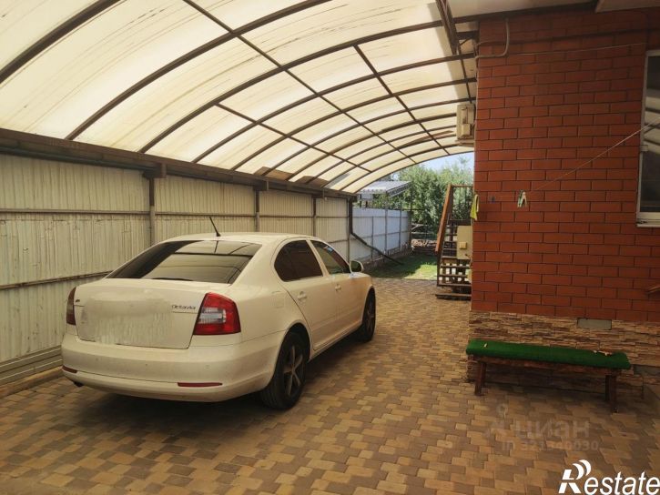 Коттедж/дом Марьянская улица, 2,  д. 2